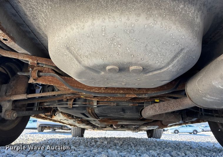 image for item FG1699 2008 Chevrolet Impala 