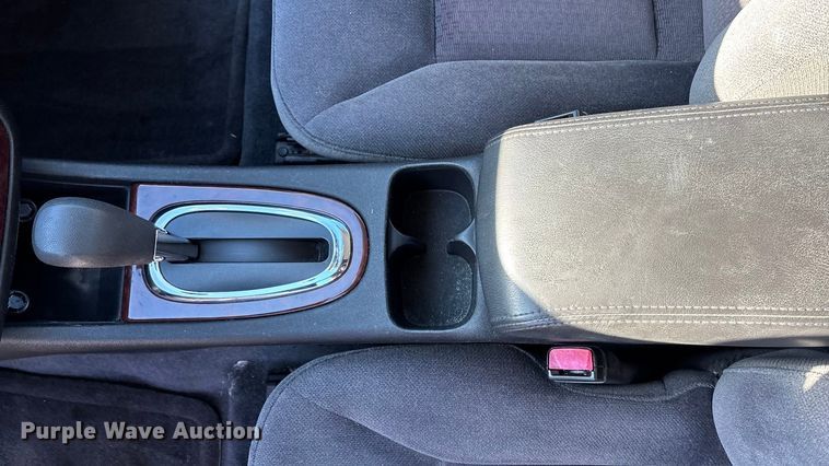 image for item FG1699 2008 Chevrolet Impala 