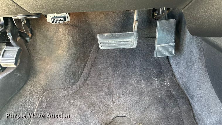 image for item FG1699 2008 Chevrolet Impala 