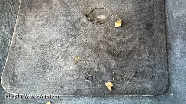 image for item FG1699 2008 Chevrolet Impala 