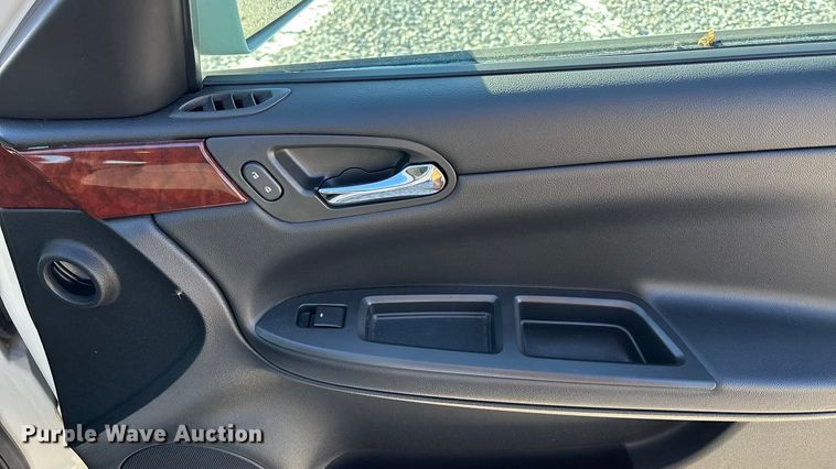 image for item FG1699 2008 Chevrolet Impala 