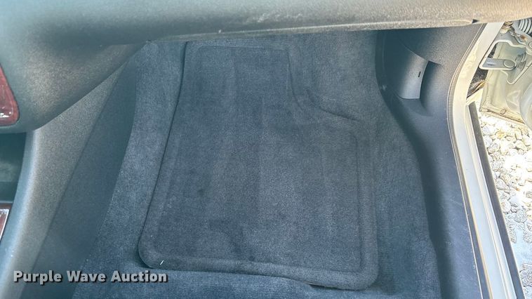 image for item FG1699 2008 Chevrolet Impala 