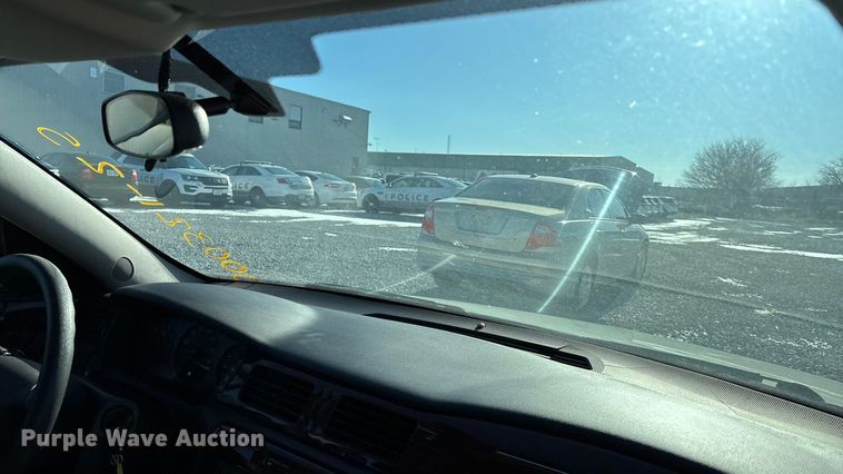 image for item FG1699 2008 Chevrolet Impala 