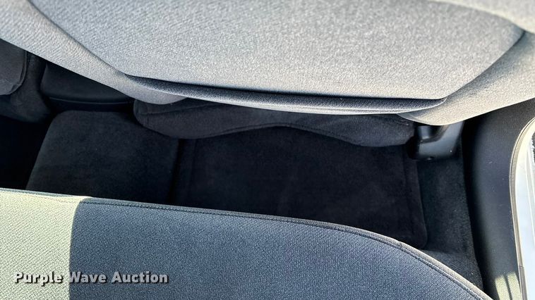 image for item FG1699 2008 Chevrolet Impala 