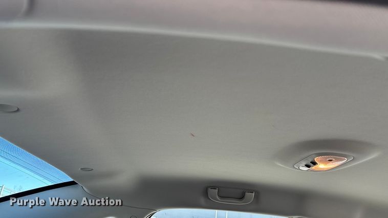 image for item FG1699 2008 Chevrolet Impala 