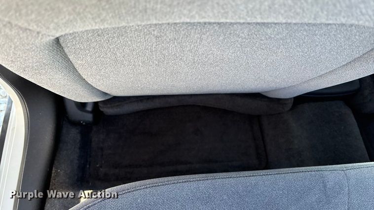 image for item FG1699 2008 Chevrolet Impala 