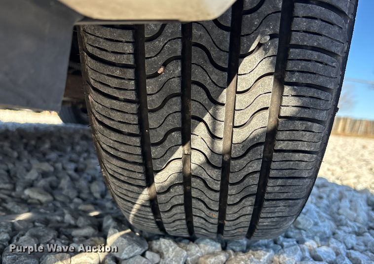 image for item FG1699 2008 Chevrolet Impala 