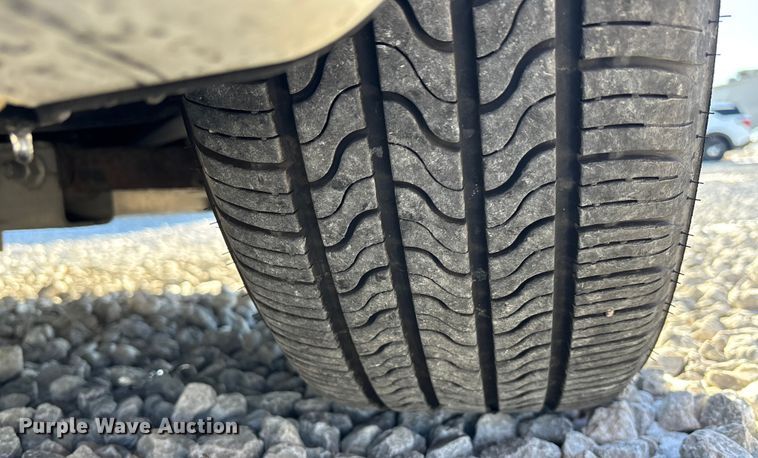 image for item FG1699 2008 Chevrolet Impala 