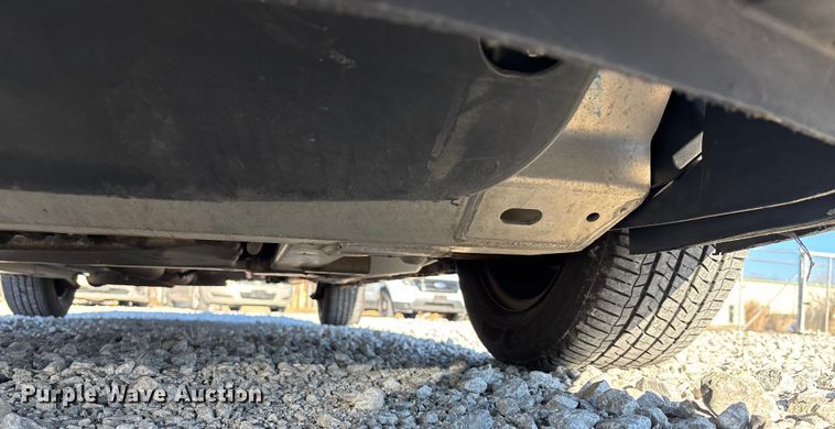 image for item FG1700 2008 Chevrolet Impala 