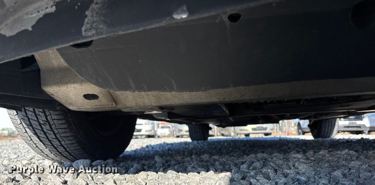 image for item FG1700 2008 Chevrolet Impala 