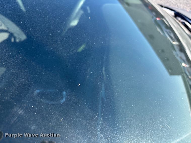 image for item FG1700 2008 Chevrolet Impala 