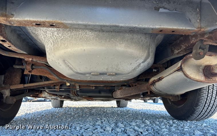 image for item FG1700 2008 Chevrolet Impala 