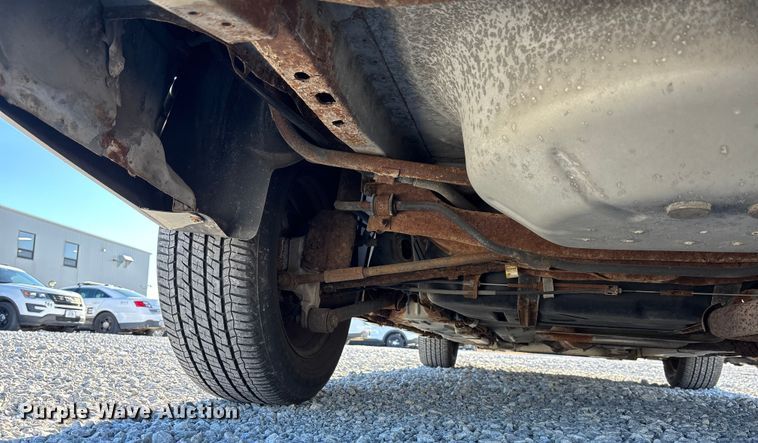 image for item FG1700 2008 Chevrolet Impala 