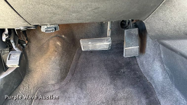 image for item FG1700 2008 Chevrolet Impala 