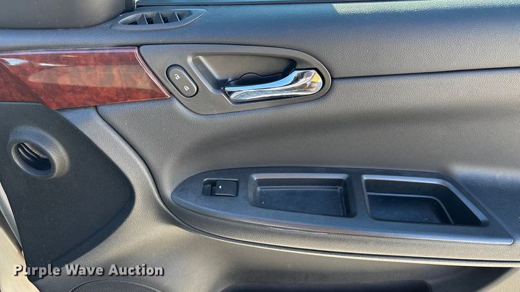 image for item FG1700 2008 Chevrolet Impala 