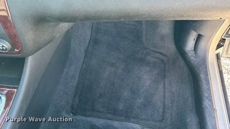 image for item FG1700 2008 Chevrolet Impala 