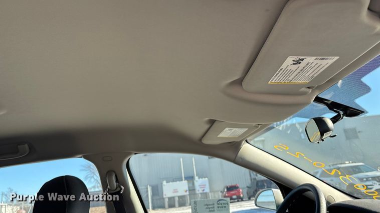 image for item FG1700 2008 Chevrolet Impala 