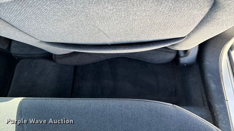 image for item FG1700 2008 Chevrolet Impala 