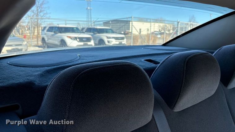 image for item FG1700 2008 Chevrolet Impala 