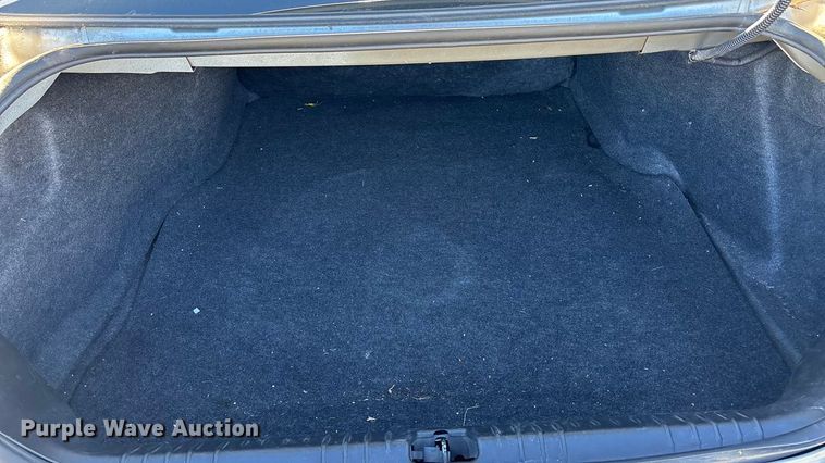 image for item FG1700 2008 Chevrolet Impala 