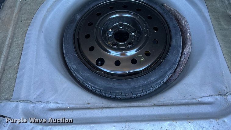 image for item FG1700 2008 Chevrolet Impala 