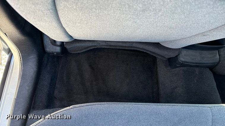 image for item FG1700 2008 Chevrolet Impala 