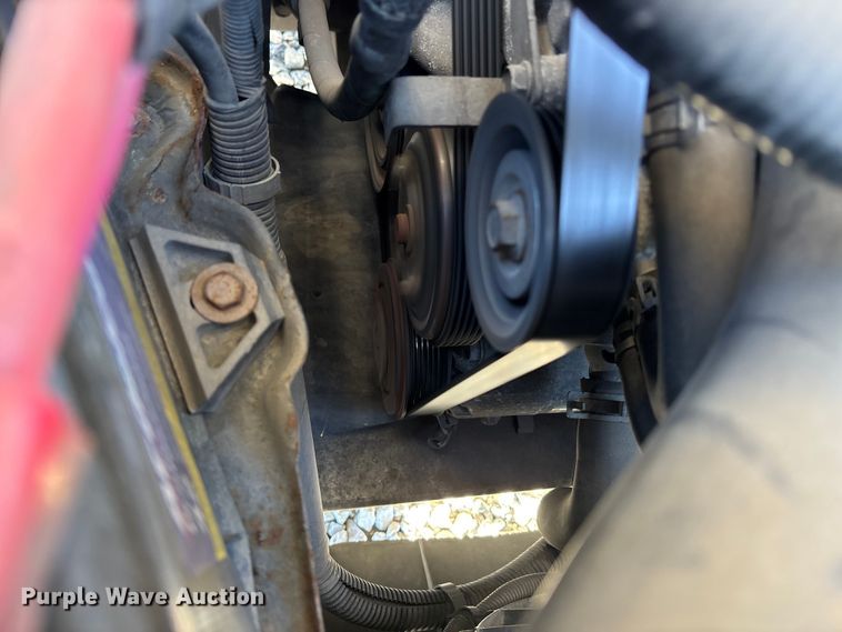 image for item FG1700 2008 Chevrolet Impala 