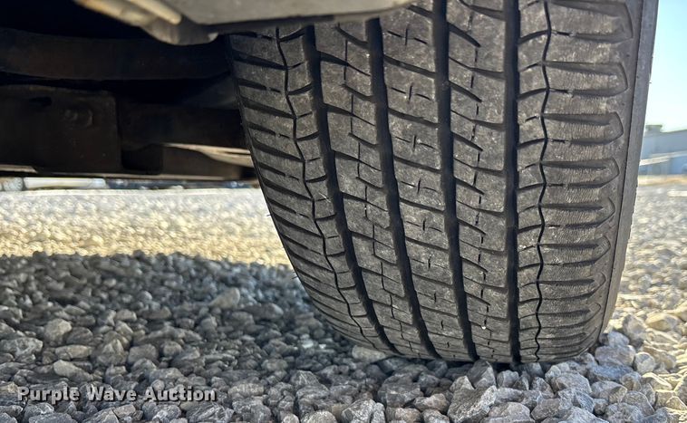 image for item FG1700 2008 Chevrolet Impala 