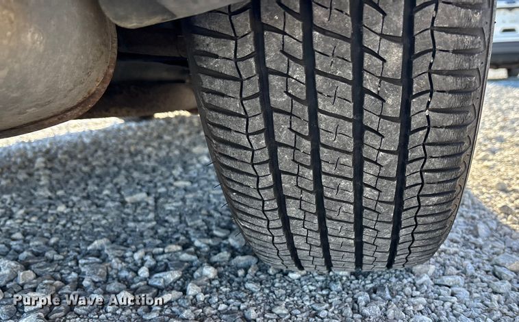 image for item FG1700 2008 Chevrolet Impala 