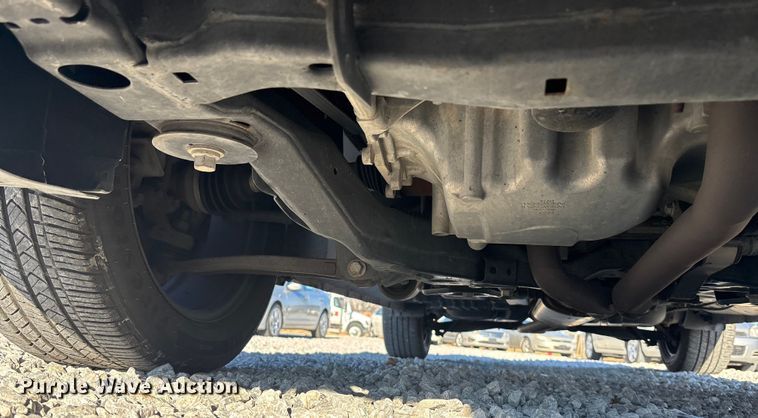 image for item FG1701 2017 Ford Explorer Police Interceptor SUV