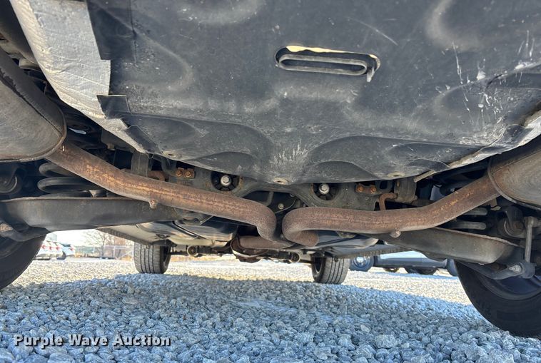 image for item FG1701 2017 Ford Explorer Police Interceptor SUV