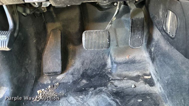 image for item FG1701 2017 Ford Explorer Police Interceptor SUV