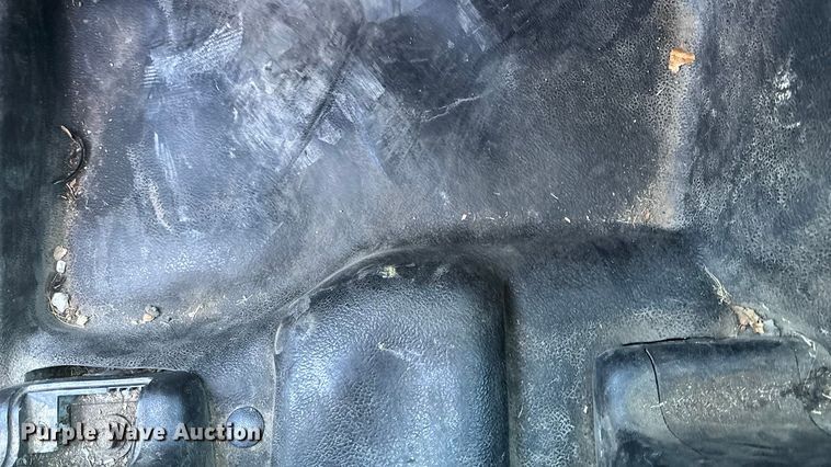 image for item FG1701 2017 Ford Explorer Police Interceptor SUV