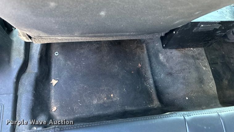 image for item FG1701 2017 Ford Explorer Police Interceptor SUV