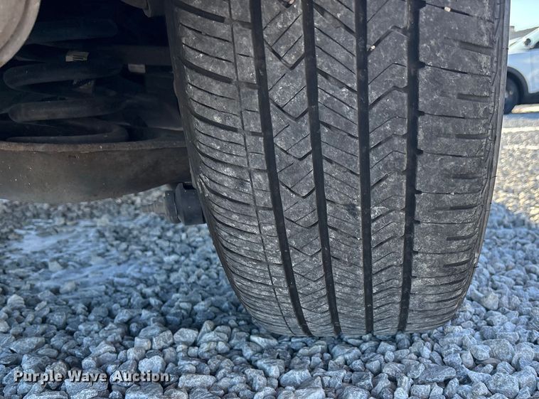 image for item FG1701 2017 Ford Explorer Police Interceptor SUV