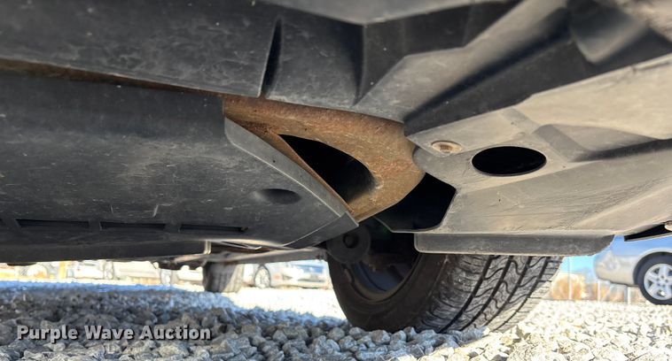 image for item FG1702 2010 Ford Fusion 