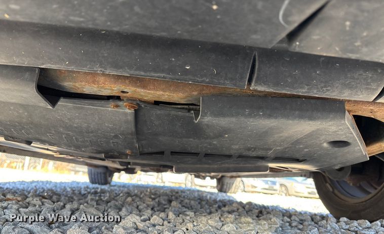 image for item FG1702 2010 Ford Fusion 