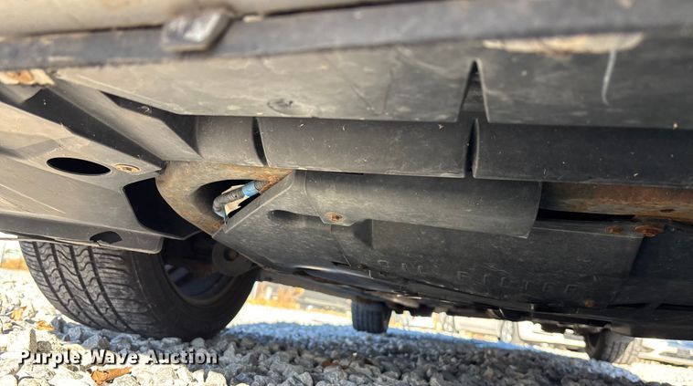 image for item FG1702 2010 Ford Fusion 