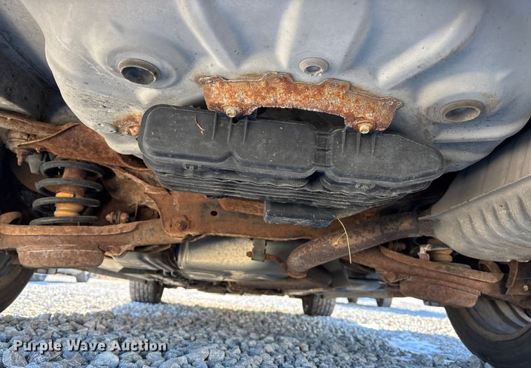 image for item FG1702 2010 Ford Fusion 