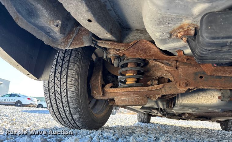 image for item FG1702 2010 Ford Fusion 