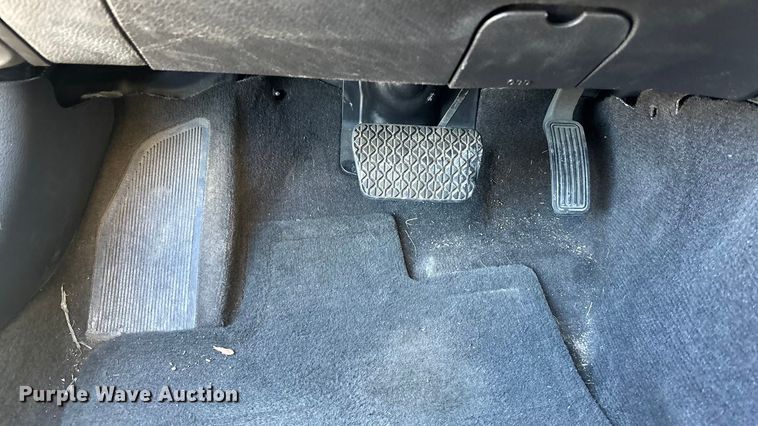 image for item FG1702 2010 Ford Fusion 