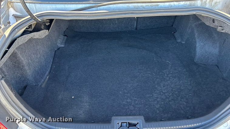 image for item FG1702 2010 Ford Fusion 