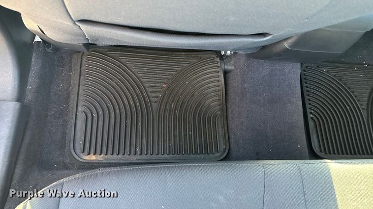 image for item FG1702 2010 Ford Fusion 