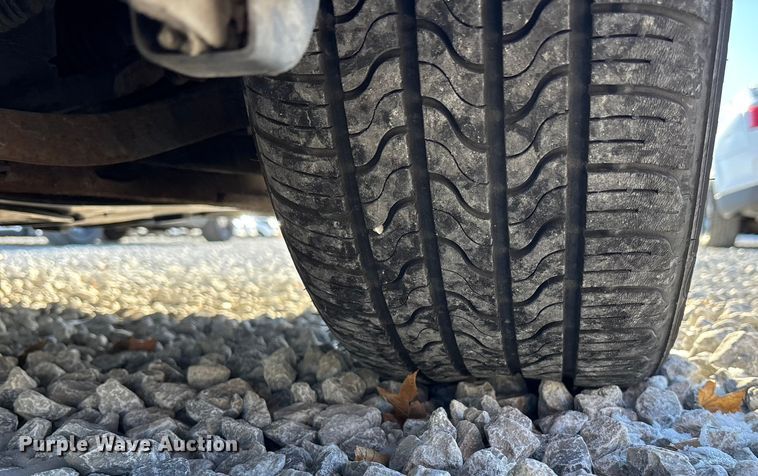 image for item FG1702 2010 Ford Fusion 