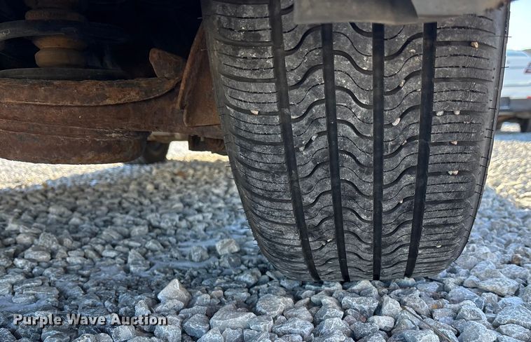 image for item FG1702 2010 Ford Fusion 