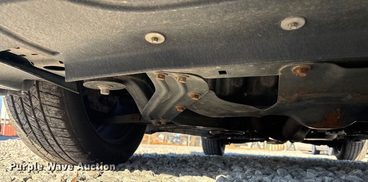 image for item FG1703 2018 Ford Taurus Police 