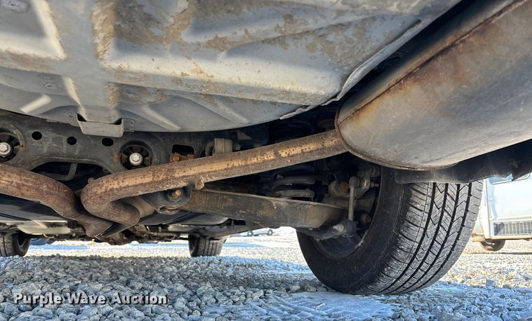 image for item FG1703 2018 Ford Taurus Police 