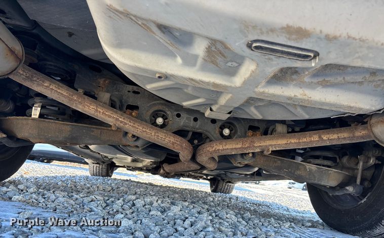 image for item FG1703 2018 Ford Taurus Police 