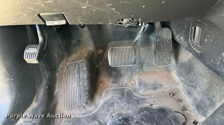 image for item FG1703 2018 Ford Taurus Police 