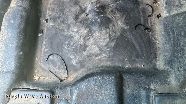 image for item FG1703 2018 Ford Taurus Police 